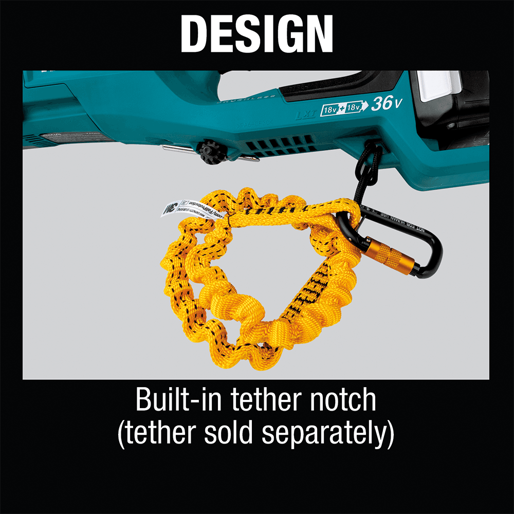 36V LXT Brushless Right Angle Drill Tool Only Alt 7 - Image