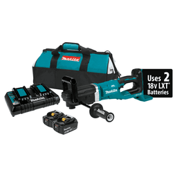 36V LXT Brushless 7/16" Right Angle Drill Kit (5.0Ah) Main - Image