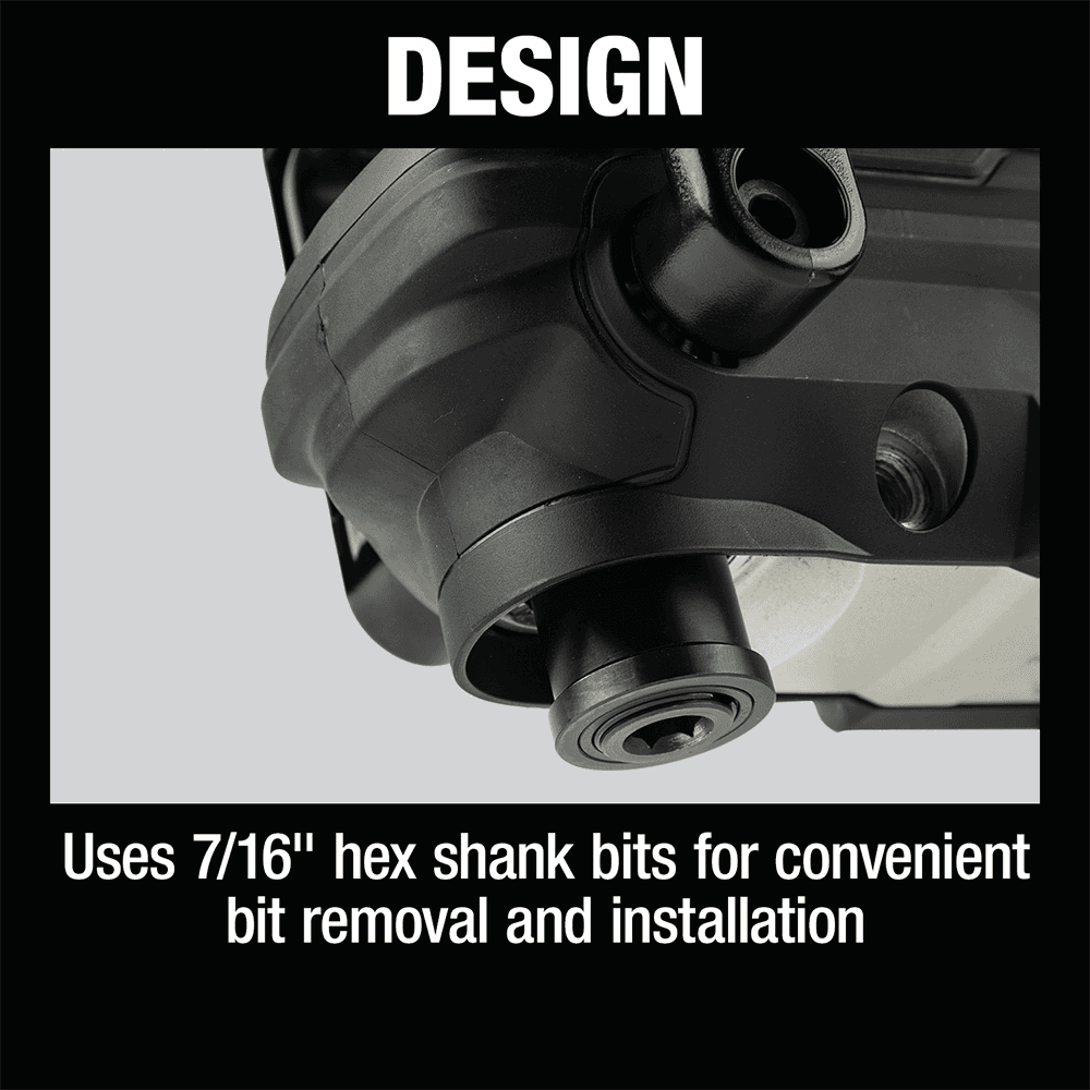 36V LXT Brushless Cordless Right Angle Drill Tool Only Alt 4 - Image