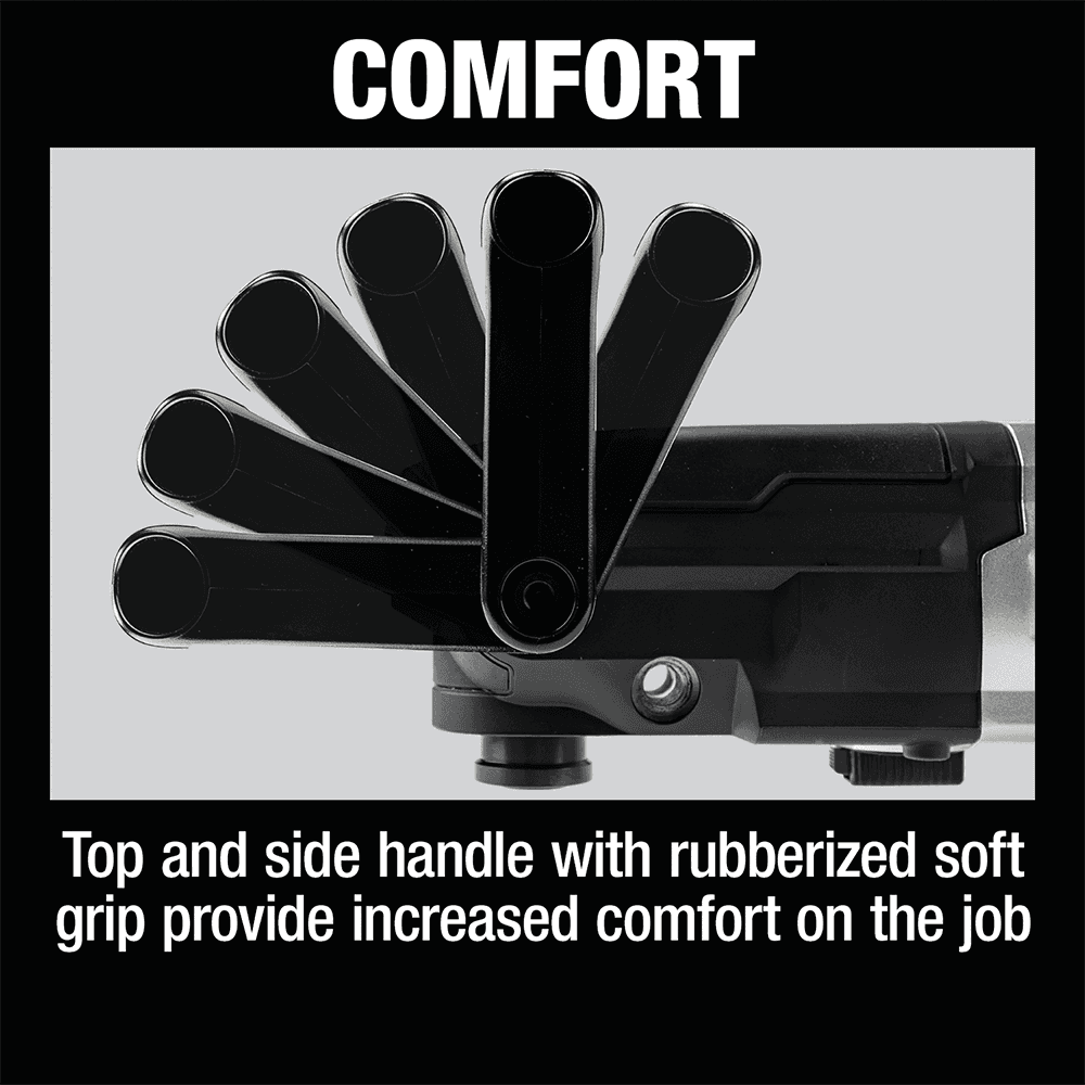 36V LXT Brushless Cordless Right Angle Drill Tool Only Alt 5 - Image