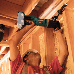 36V LXT Brushless Cordless Right Angle Drill Tool Only Alt 7 - Image