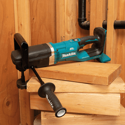 36V LXT Brushless Cordless Right Angle Drill Tool Only Alt 8 - Image