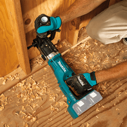 36V LXT Brushless Cordless Right Angle Drill Tool Only Alt 9 - Image