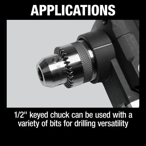 18V LXT Lithium-Ion Brushless Cordless 1/2" Right Angle Drill Kit (5.0Ah) Alt 19 - Image