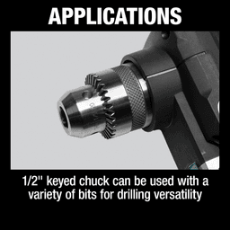 18V LXT Lithium-Ion Brushless Cordless 1/2" Right Angle Drill Kit (5.0Ah) Alt 19 - Image