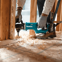 18V LXT Lithium-Ion Brushless Cordless 7/16" Hex Right Angle Drill Kit (5.0Ah) Alt 16 - Image