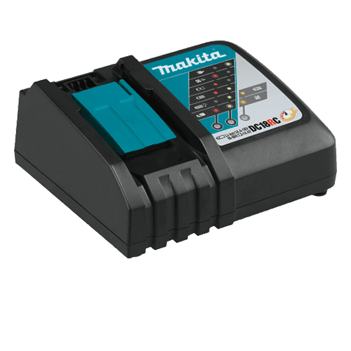 18V LXT Lithium-Ion Brushless Cordless 7/16" Hex Right Angle Drill Kit (5.0Ah) Alt 2 - Image