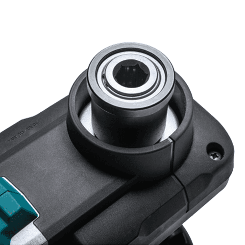 18V LXT Lithium-Ion Brushless Cordless 7/16" Hex Right Angle Drill Kit (5.0Ah) Alt 6 - Image