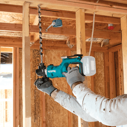 18V LXT Lithium-Ion Brushless Cordless 7/16" Hex Right Angle Drill Tool Only Alt 11 - Image