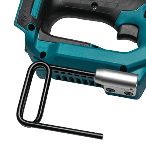 18V LXT Lithium-Ion Brushless Cordless 7/16" Hex Right Angle Drill Tool Only Alt 3 - Image