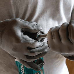 18V LXT Lithium-Ion Brushless Cordless 7/16" Hex Right Angle Drill Tool Only Alt 4 - Image