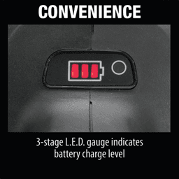 5" 18V LXT Lithium‑Ion Brushless Cordless Cut‑Off/Angle Grinder Tool Only Alt 12 - Image