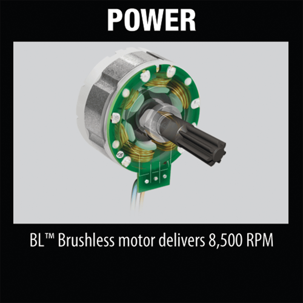 5" 18V LXT Lithium‑Ion Brushless Cordless Cut‑Off/Angle Grinder Tool Only Alt 15 - Image