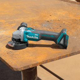 5" 18V LXT Lithium‑Ion Brushless Cordless Cut‑Off/Angle Grinder Tool Only Alt 20 - Image