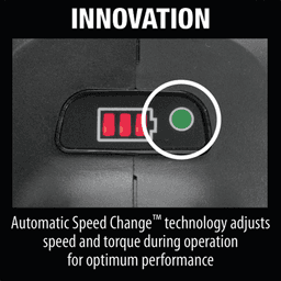 5" 18V LXT Lithium‑Ion Brushless Cordless Cut‑Off/Angle Grinder with Electric Brake Tool Only Alt 15 - Image