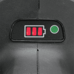 5" 18V LXT Lithium‑Ion Brushless Cordless Paddle Switch Cut‑Off/Angle Grinder with Electric Brake Tool Only Alt 1 - Image