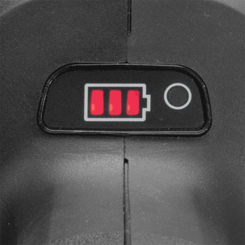 5" 18V LXT Lithium‑Ion Brushless Cordless Paddle Switch Cut‑Off/Angle Grinder with Electric Brake Tool Only Alt 4 - Image