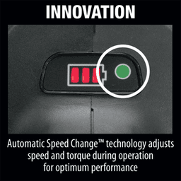 5" 18V LXT Lithium‑Ion Brushless Cordless Paddle Switch Cut‑Off/Angle Grinder with Electric Brake Tool Only Alt 8 - Image