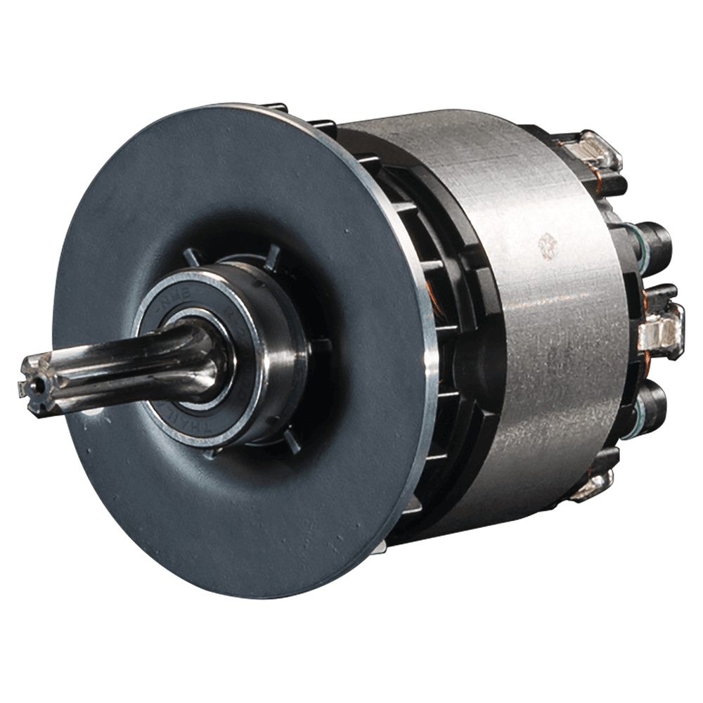 36V LXT Brushless 7" Paddle Switch Cut-Off/Angle Grinder Kit with Electric Brake (5.0Ah) Alt 3 - Image