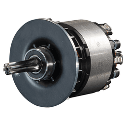 36V LXT Brushless 7" Paddle Switch Cut-Off/Angle Grinder Kit with Electric Brake (5.0Ah) Alt 3 - Image