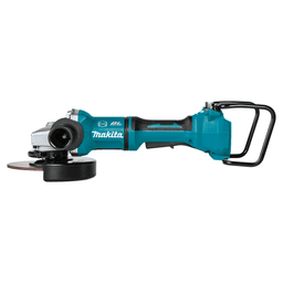 36V LXT Brushless 7" Paddle Switch Cut-Off/Angle Grinder with Electric Brake Tool Only Alt 1 - Image