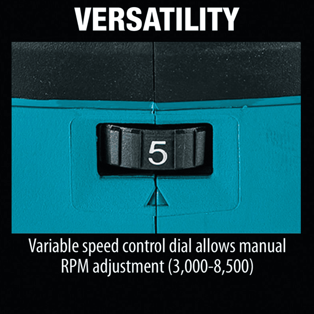 Rubberized soft grip provides increased comfort on the job
