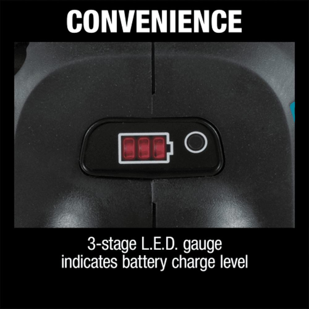 5" 18V LXT Lithium‑Ion Brushless Cordless X‑LOCK Angle Grinder with AFT Tool Only Alt 8 - Image