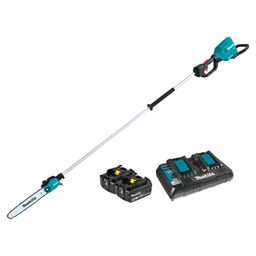36V LXT Brushless 10" Pole Saw Kit, 8' Length (5.0Ah) Main - Image