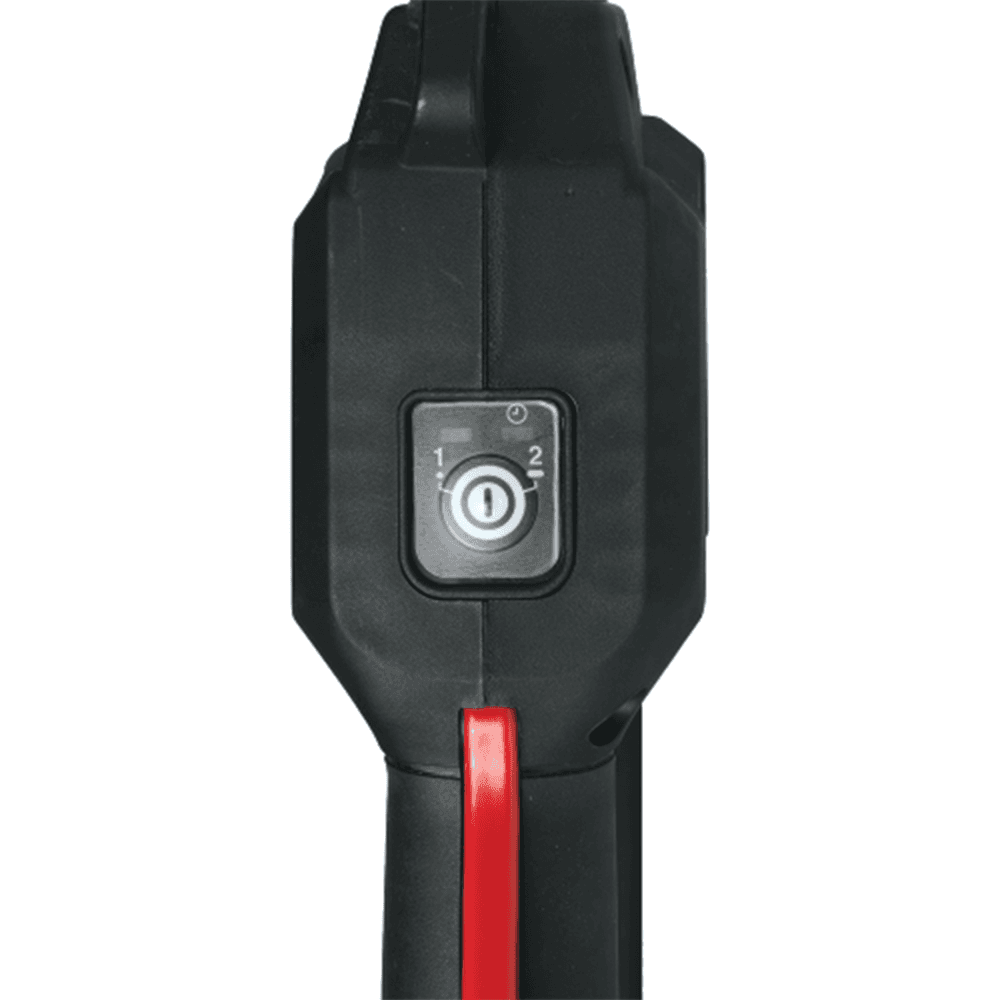 36V LXT Brushless 10" Pole Saw Tool Only Alt 6 - Image