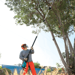 36V LXT Brushless 10" Telescoping Pole Saw Kit, 13' Length (5.0Ah) Alt 19 - Image