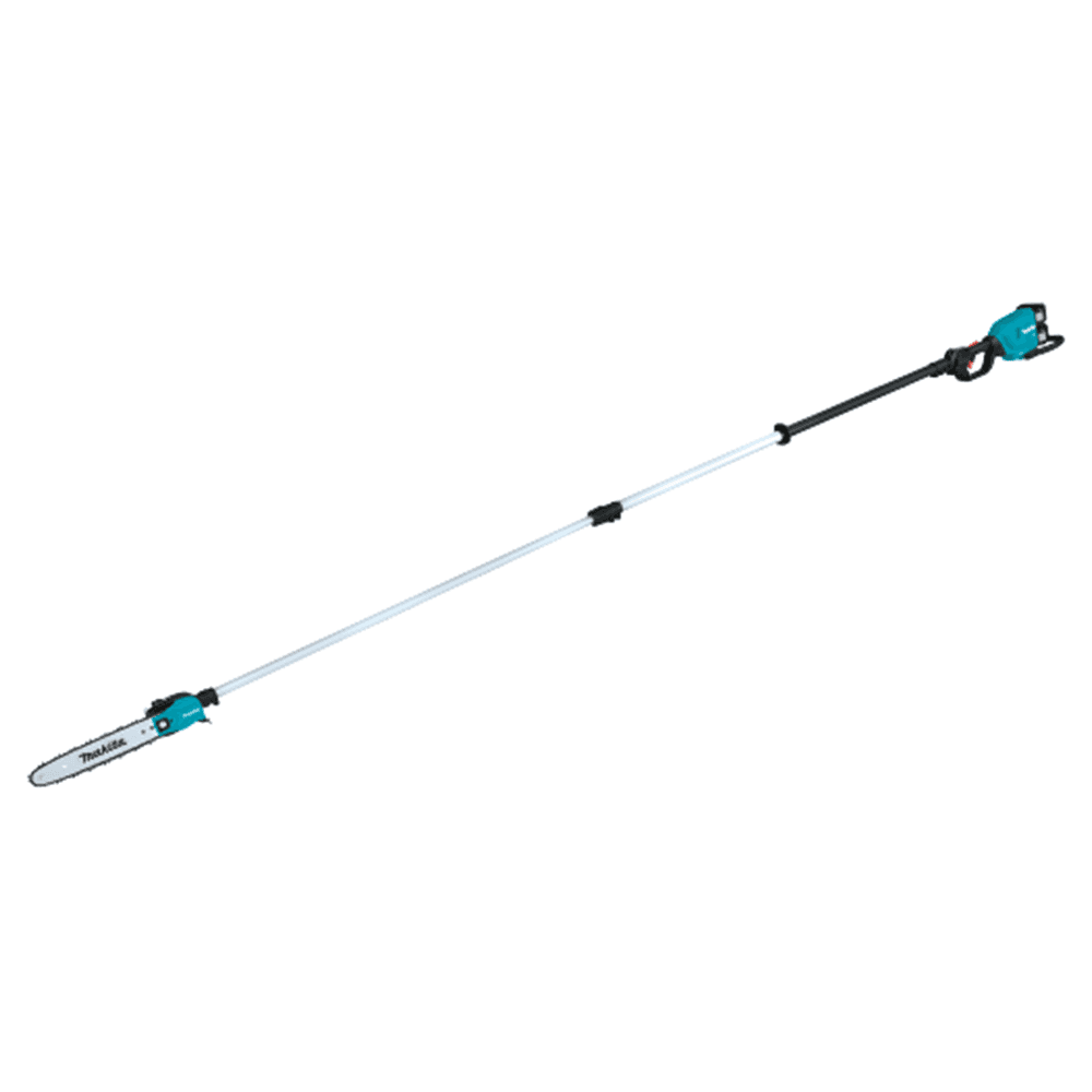 36V LXT Brushless 10" Telescoping Pole Saw Kit, 13' Length (5.0Ah) Alt 3 - Image