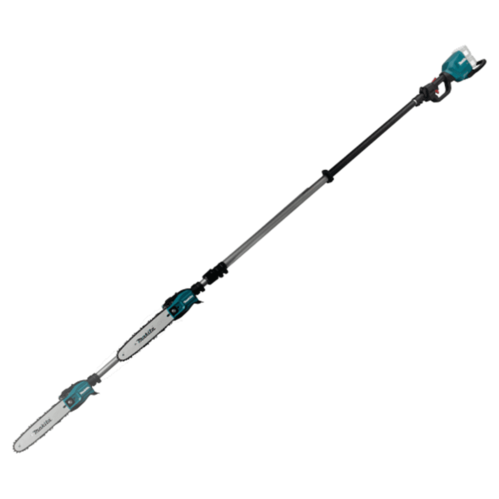 36V LXT Brushless 10" Telescoping Pole Saw Tool Only Alt 7 - Image