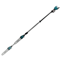 36V LXT Brushless 10" Telescoping Pole Saw Tool Only Alt 7 - Image