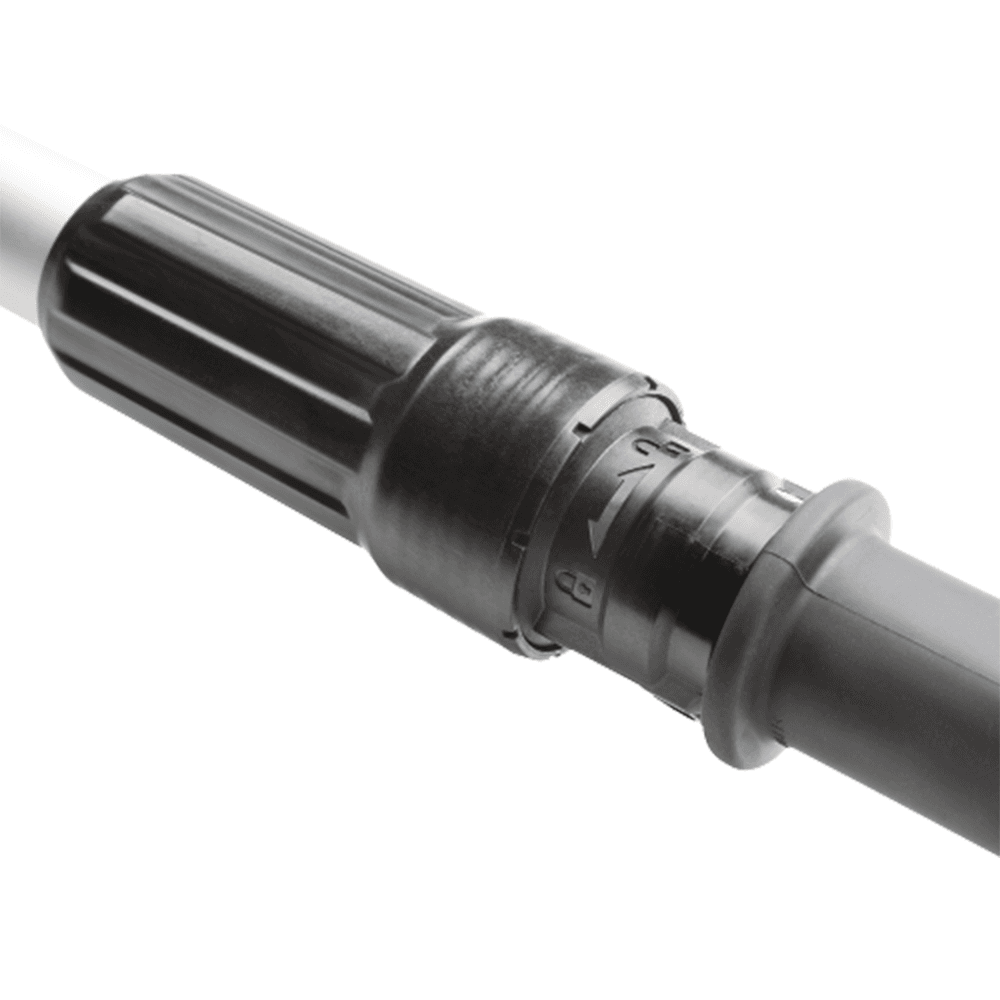 18V LXT Brushless Cordless 8" Extendable Articulating Pole Saw, Tool Only Alt 10 - Image