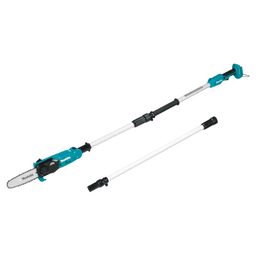 18V LXT Brushless Cordless 8" Extendable Articulating Pole Saw, Tool Only Main - Image