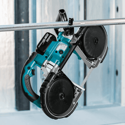 18V LXT Lithium-Ion Cordless Portable Band Saw Kit (5.0Ah) Alt 10 - Image