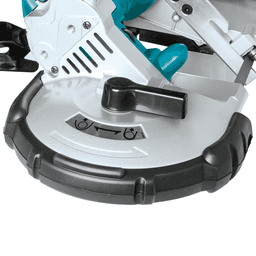 18V LXT Lithium-Ion Cordless Portable Band Saw Kit (5.0Ah) Alt 4 - Image