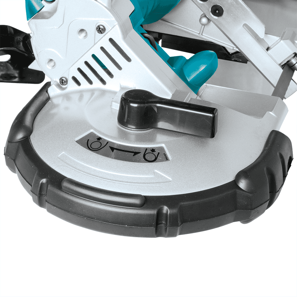 18V LXT Lithium-Ion Cordless Portable Band Saw Tool Only Alt 1 - Image