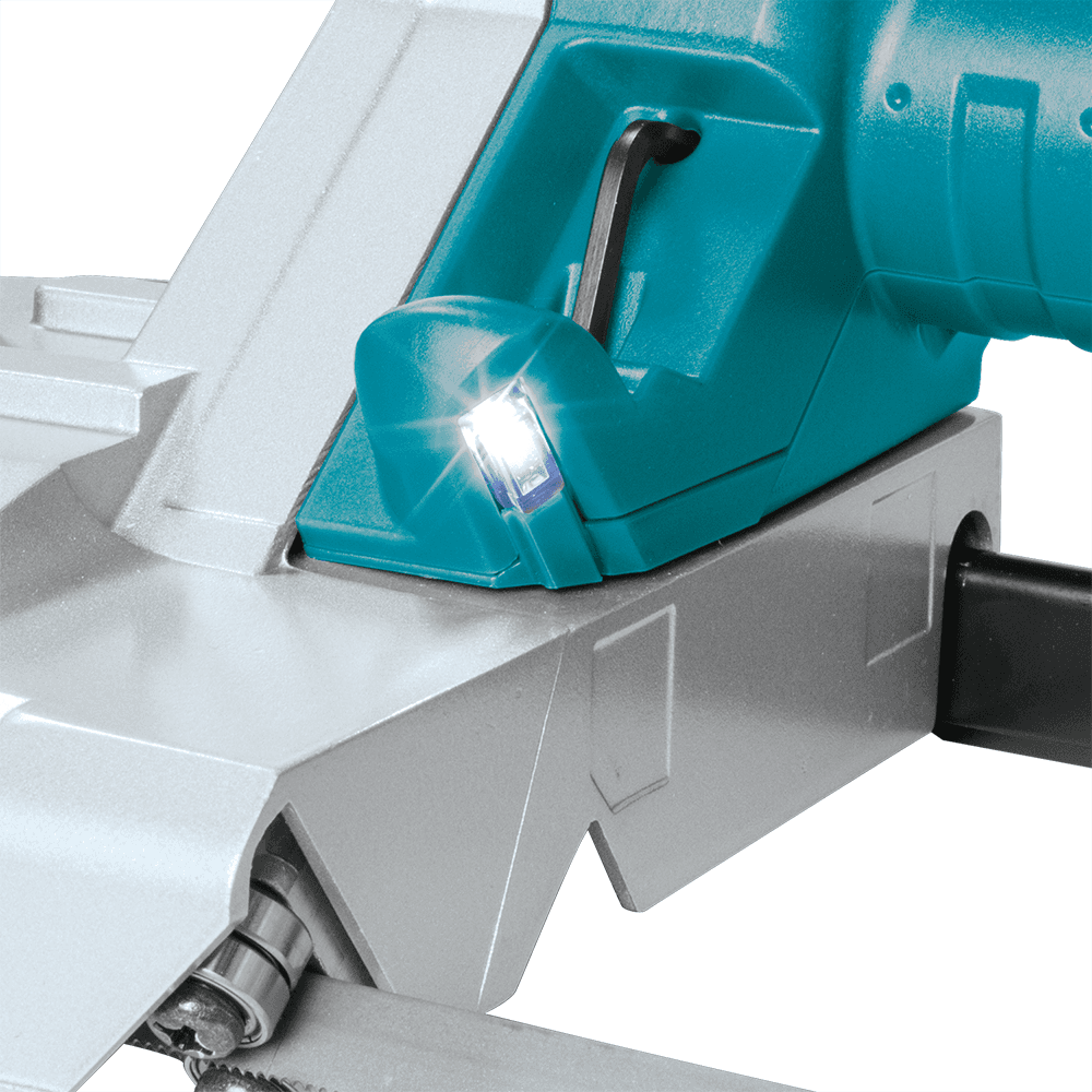 18V LXT Lithium-Ion Cordless Portable Band Saw Tool Only Alt 2 - Image