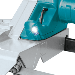 18V LXT Lithium-Ion Cordless Portable Band Saw Tool Only Alt 2 - Image