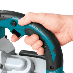 18V LXT Lithium-Ion Cordless Portable Band Saw Tool Only Alt 9 - Image
