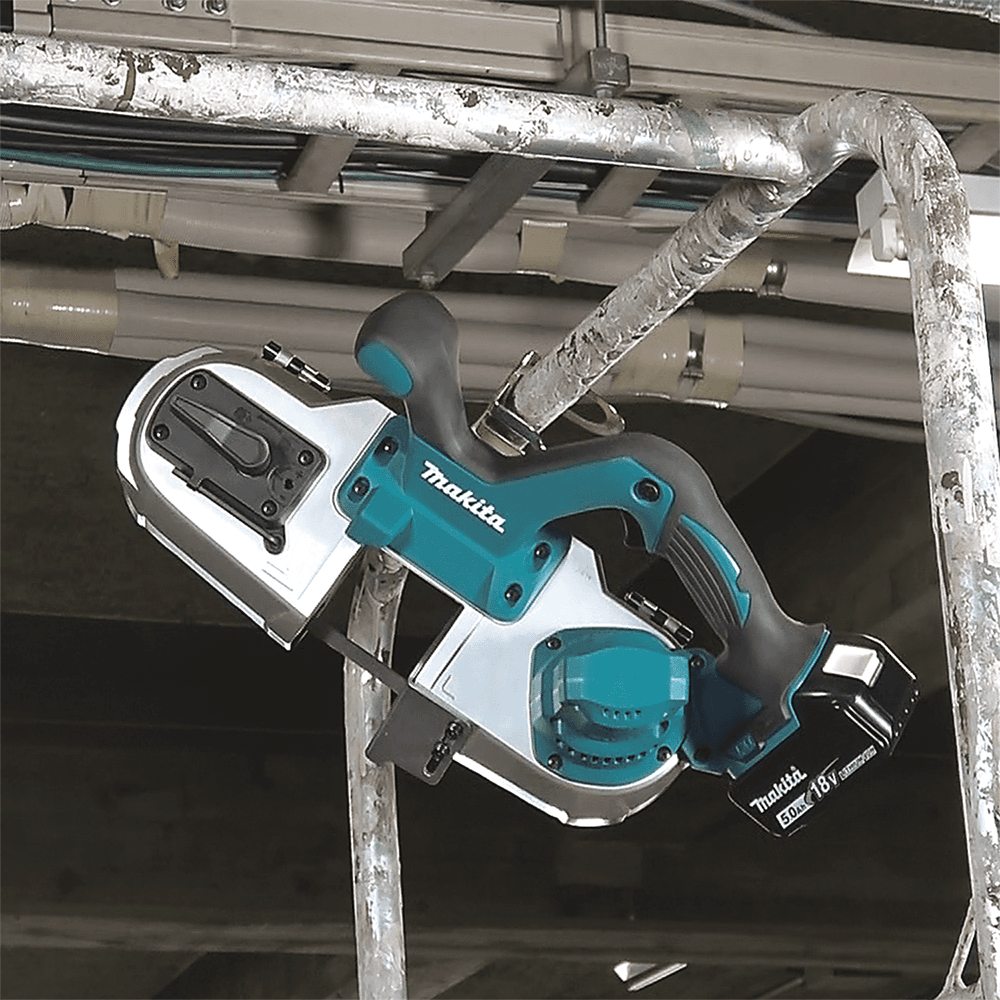 18V LXT Lithium-Ion Cordless Compact Band Saw Kit (5.0Ah) Alt 12 - Image