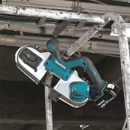 18V LXT Lithium-Ion Cordless Compact Band Saw Kit (5.0Ah) Alt 12 - Image