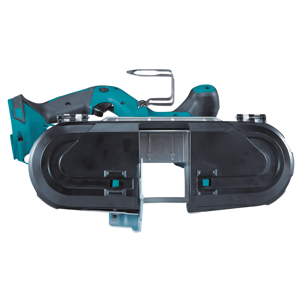 18V LXT Lithium-Ion Cordless Compact Band Saw Kit (5.0Ah) Alt 2 - Image