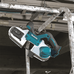 18V LXT Lithium-Ion Cordless Compact Band Saw Tool Only Alt 10 - Image