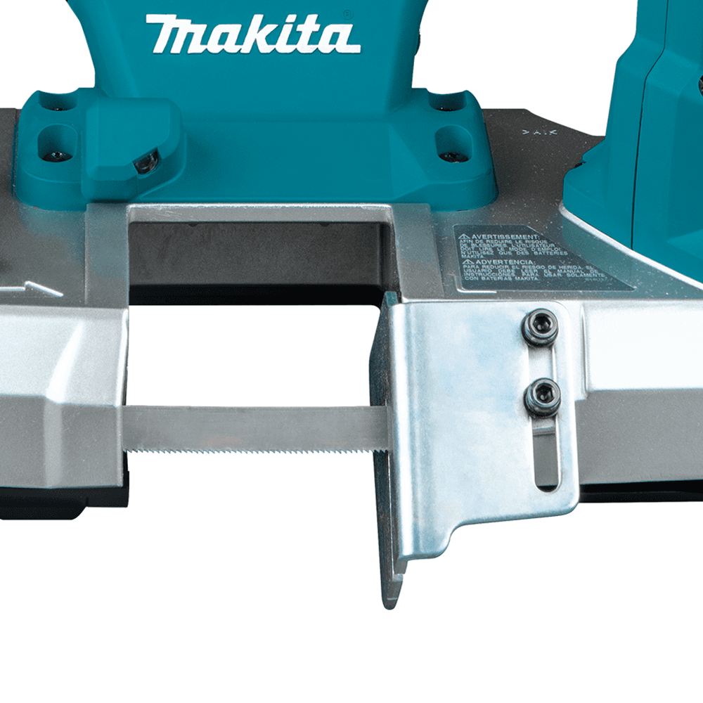18V LXT Lithium-Ion Cordless Compact Band Saw Tool Only Alt 3 - Image