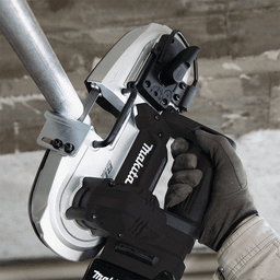 18V LXT Lithium-Ion Sub-Compact Brushless Cordless Band Saw Kit (2.0Ah) Alt 11 - Image