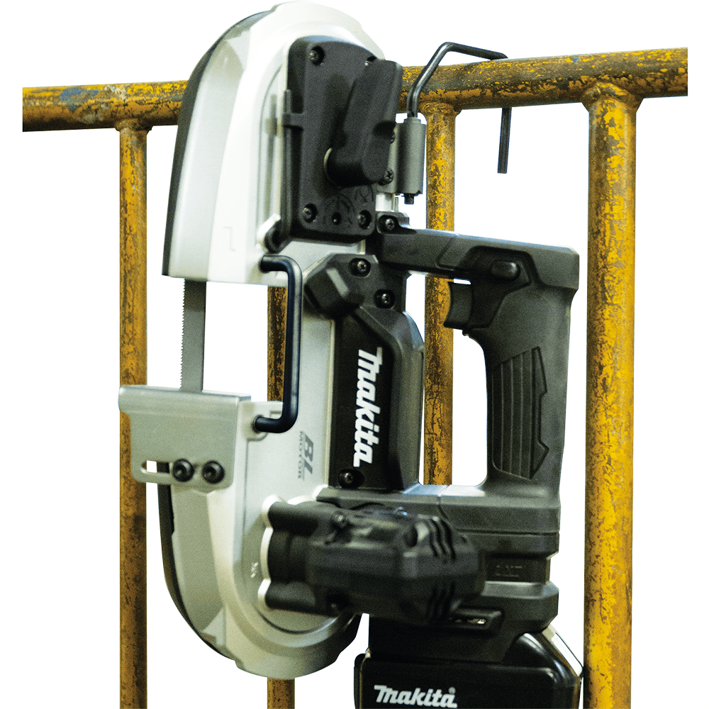 18V LXT Lithium-Ion Sub-Compact Brushless Cordless Band Saw Kit (2.0Ah) Alt 3 - Image
