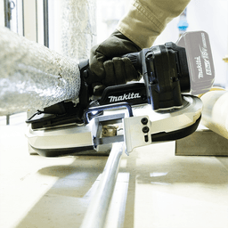 18V LXT Lithium-Ion Sub-Compact Brushless Cordless Band Saw Tool Only Alt 9 - Image