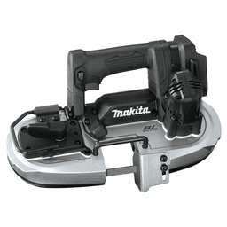 18V LXT Lithium-Ion Sub-Compact Brushless Cordless Band Saw Tool Only Main - Image